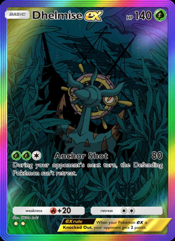Dhelmise ex 199/155