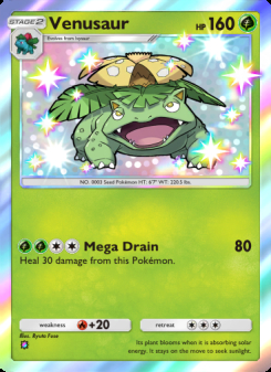 Venusaur