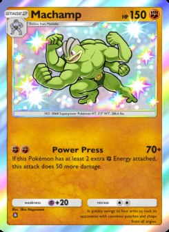 Machamp