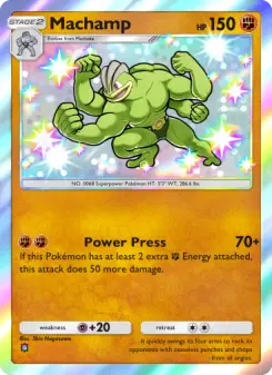 Machamp