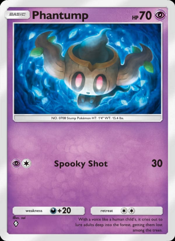 Phantump 024/069