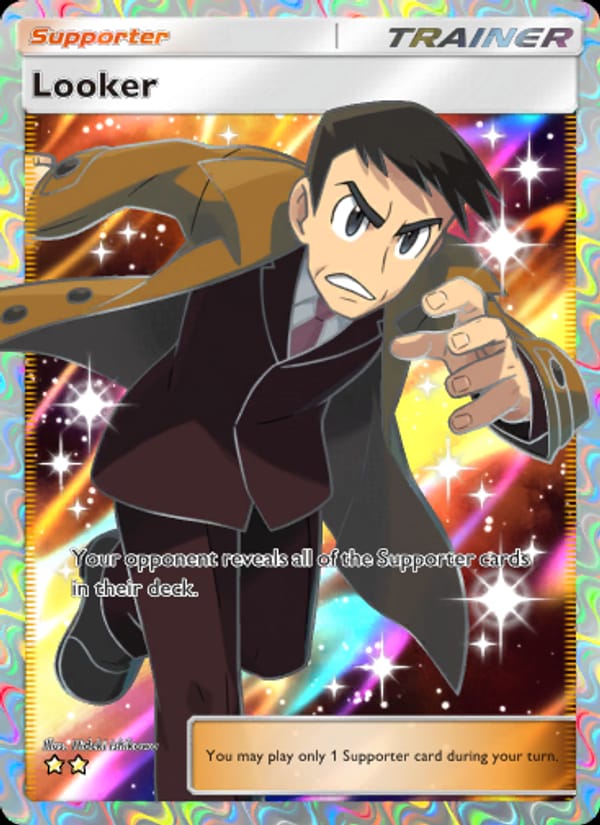 Looker 082/069
