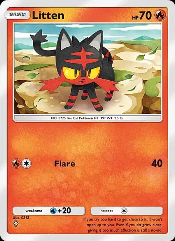 Litten 011/069