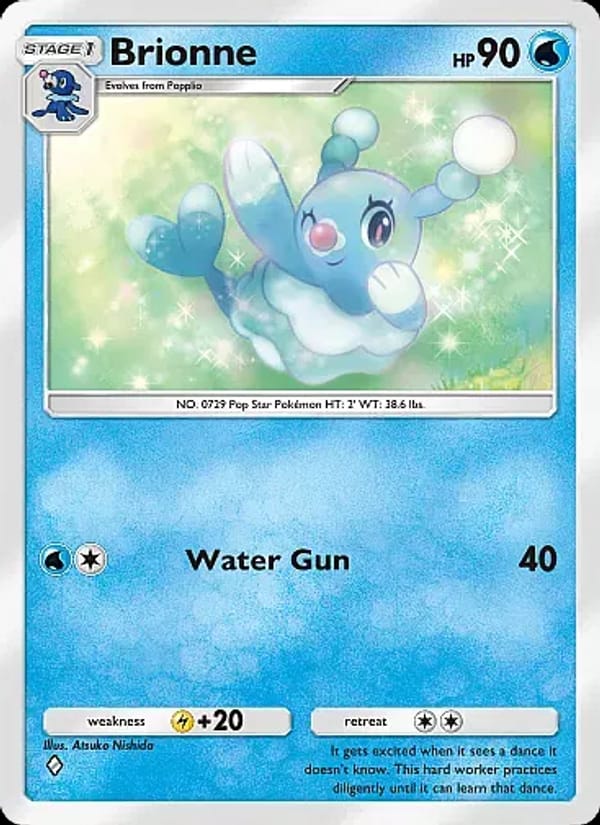 Brionne 023/069