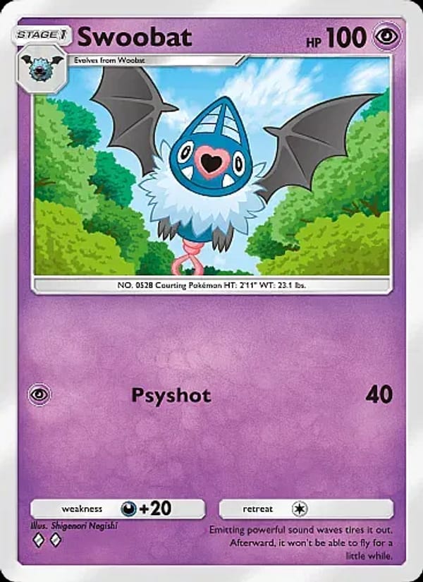 Swoobat 030/069