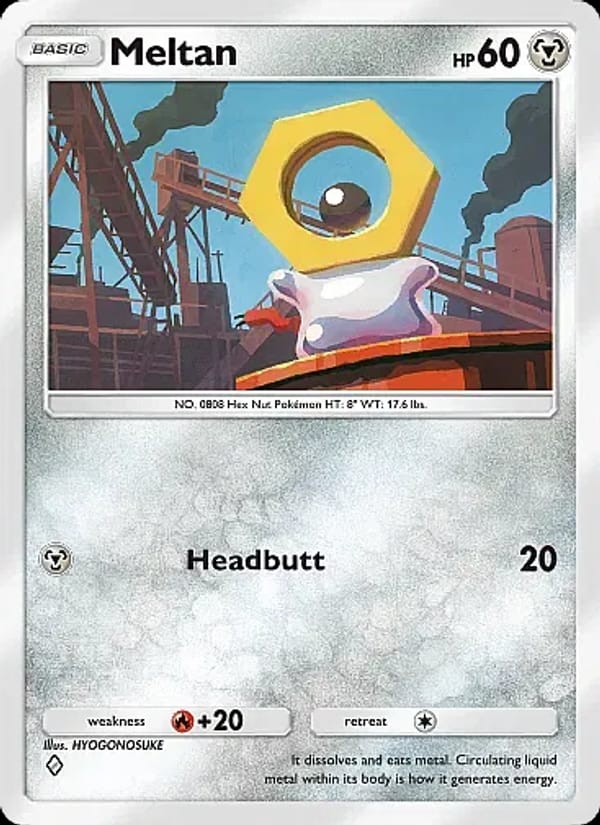Meltan 049/069