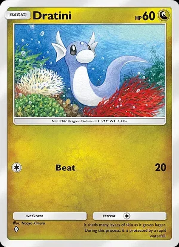 Dratini 051/069