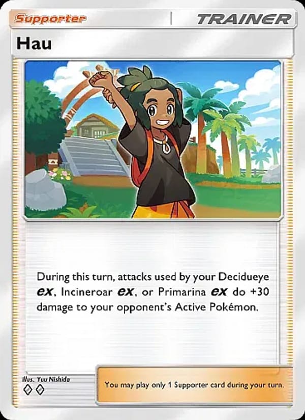 Hau 068/069