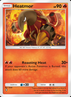 Heatmor