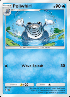 Poliwhirl