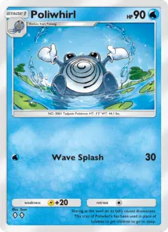Poliwhirl