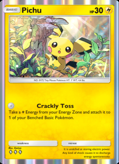 Pichu