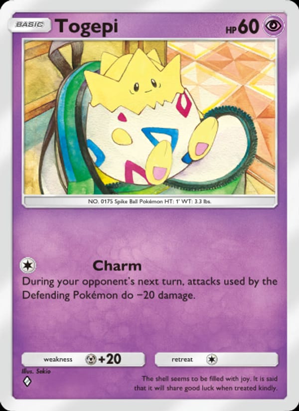 Togepi 078/161