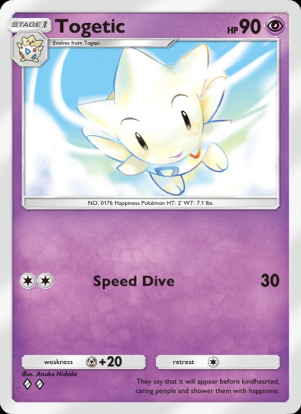 Togetic 079/161