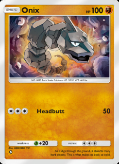 Onix