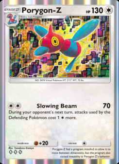 Porygon-Z