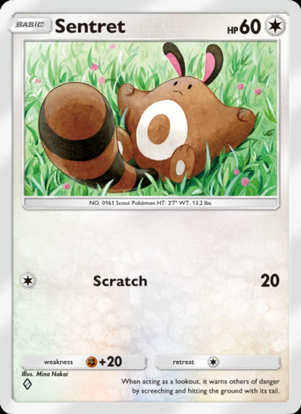 Sentret 138/161