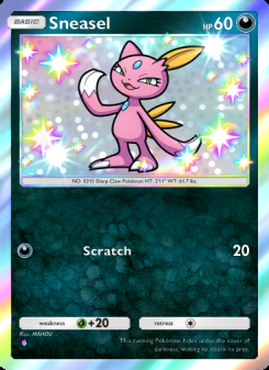 Sneasel