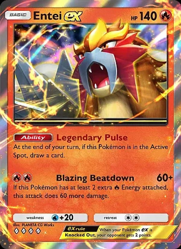 Entei ex 010/071