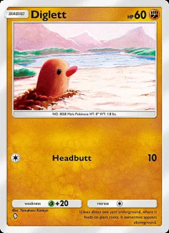 Diglett