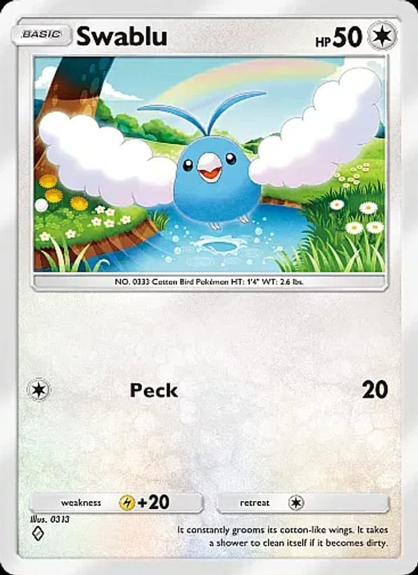Swablu 064/071
