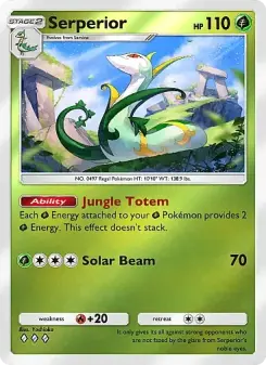 Serperior