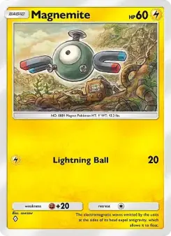 Magnemite