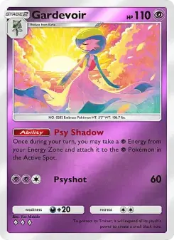 Gardevoir