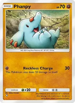 Phanpy