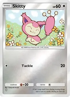 Skitty