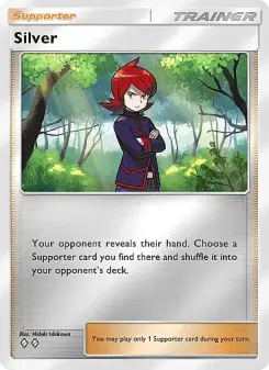 Silver