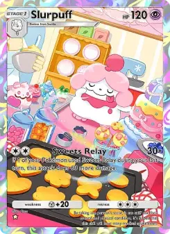 Slurpuff