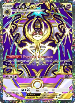 Lunala ex