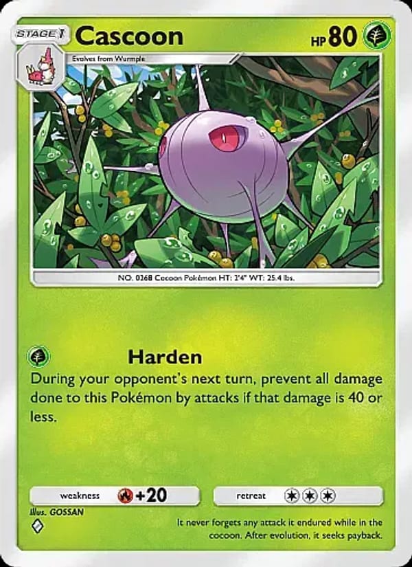 Cascoon 006/226