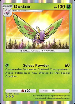Dustox