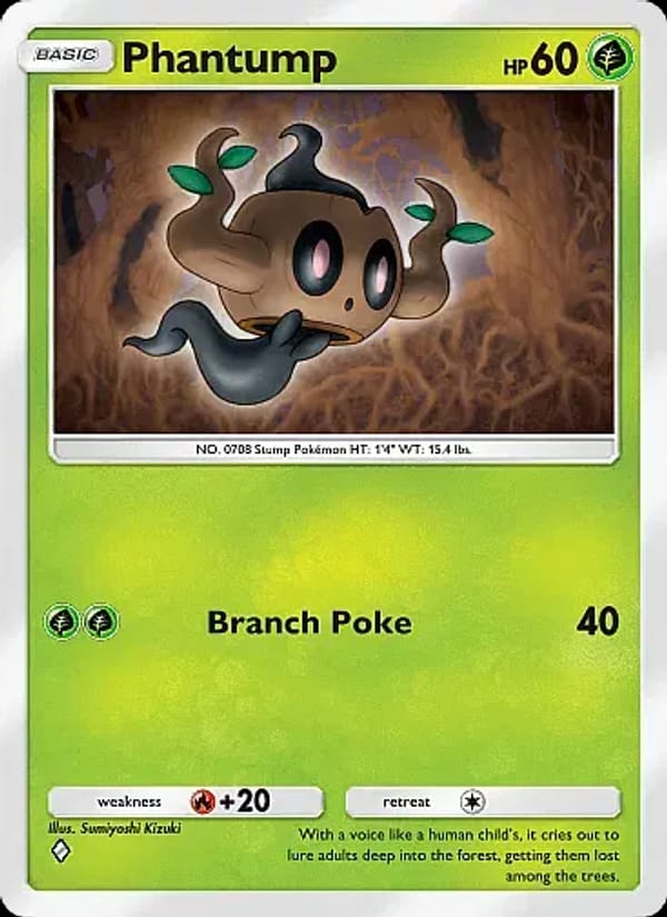 Phantump 023/226