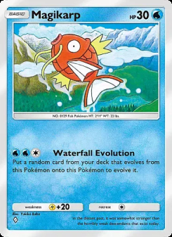 Magikarp