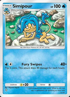 Simipour