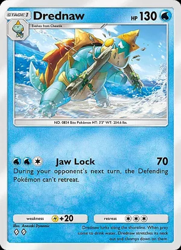 Drednaw 077/226