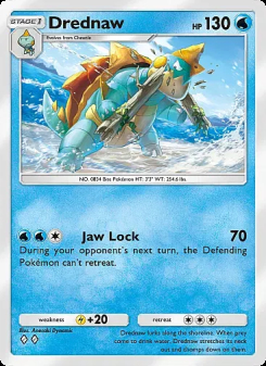 Drednaw