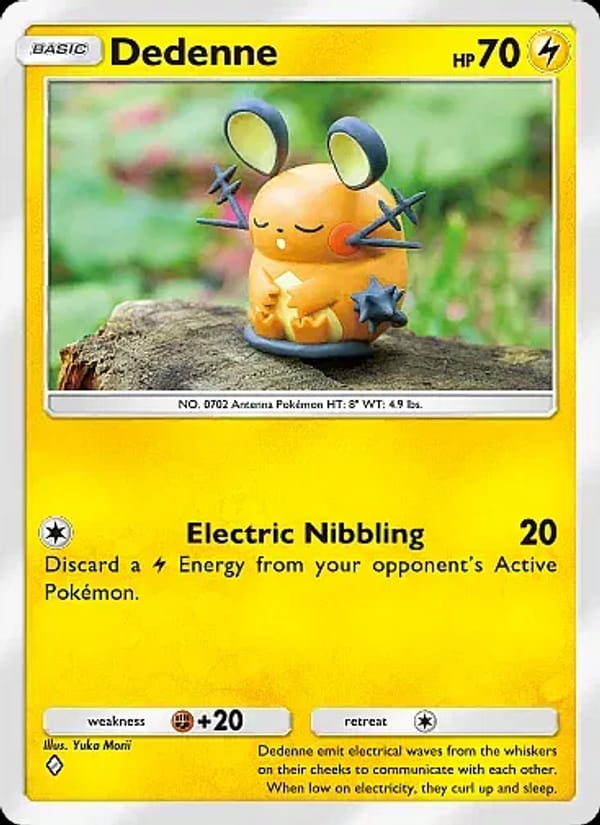 Dedenne 094/226