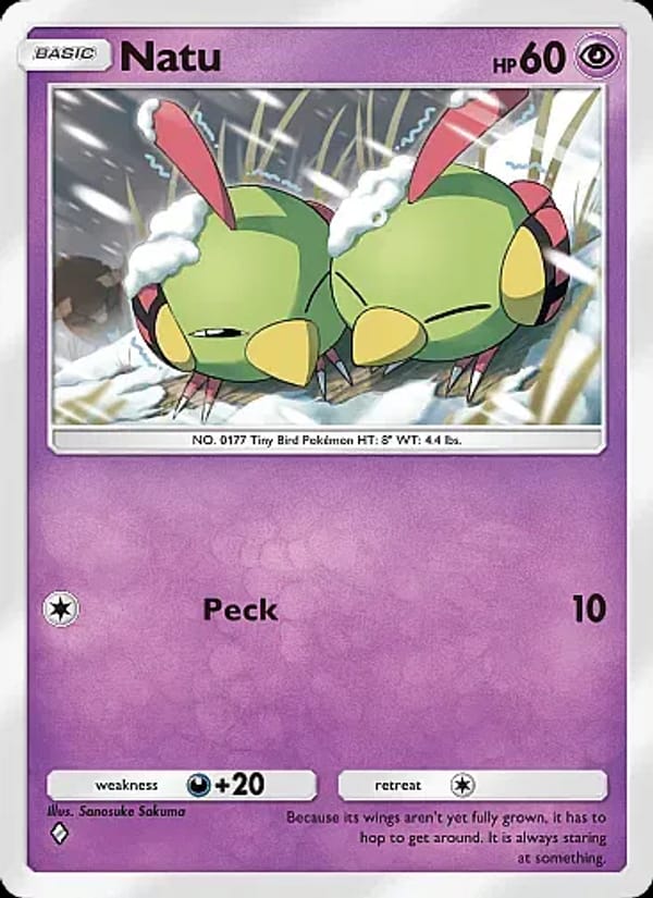 Natu 097/226