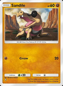 Sandile