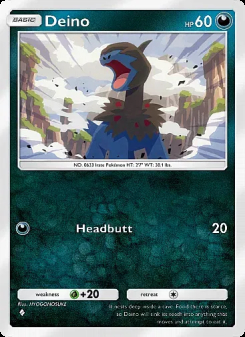 Deino
