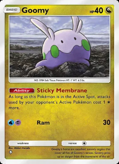 Goomy