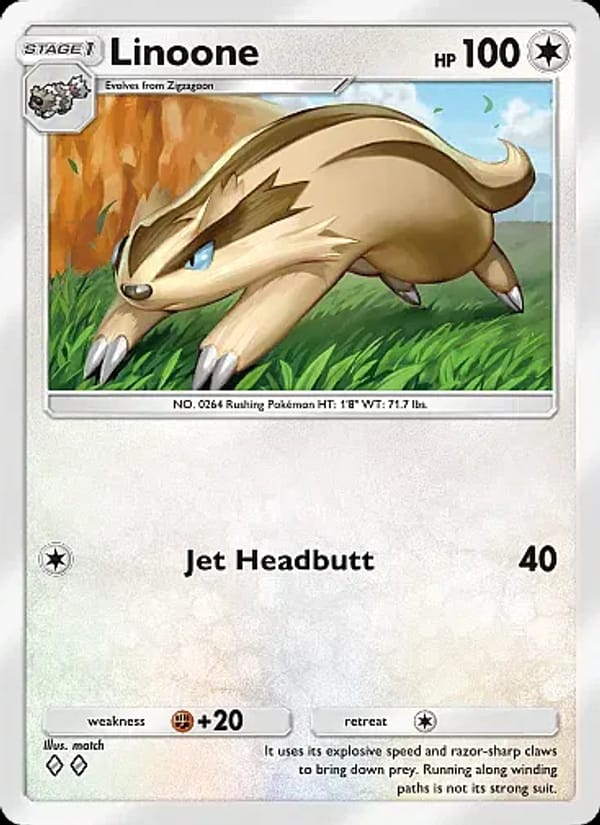 Linoone 189/226