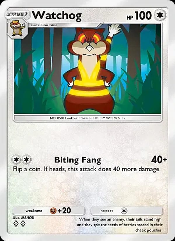 Watchog 200/226