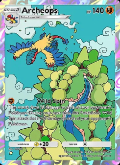 Archeops