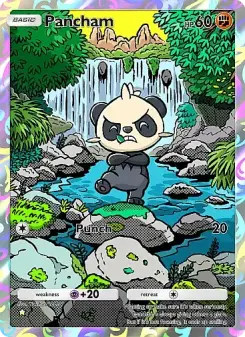 Pancham