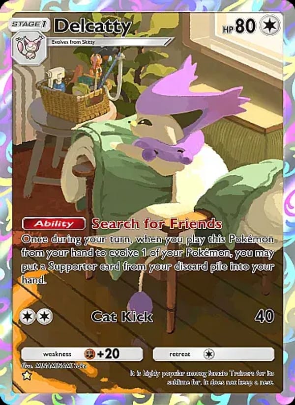 Delcatty 248/226